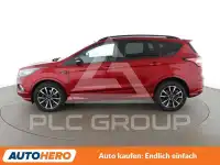 2019 Ford Kuga