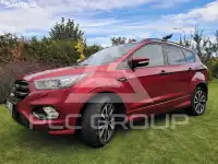 2019 Ford Kuga