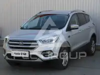 2019 Ford Kuga