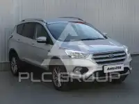 2019 Ford Kuga