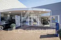 2019 Ford Kuga