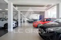 2019 Ford Kuga
