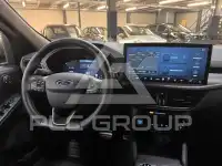 2019 Ford Kuga