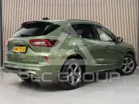 2019 Ford Kuga