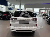 2019 Ford Kuga