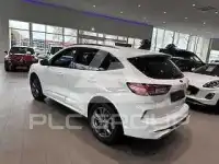 2019 Ford Kuga