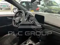 2019 Ford Kuga