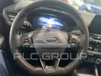 2019 Ford Kuga