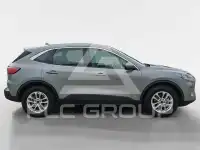 2019 Ford Kuga