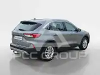 2019 Ford Kuga