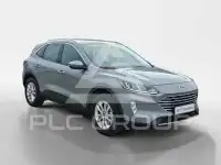 2019 Ford Kuga