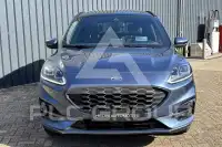 2019 Ford Kuga