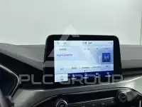 2019 Ford Kuga