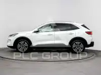 2019 Ford Kuga