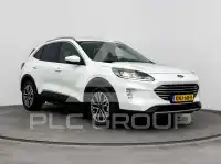 2019 Ford Kuga