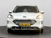 2019 Ford Kuga