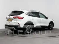 2019 Ford Kuga