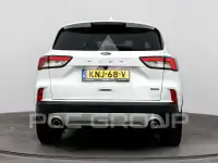 2019 Ford Kuga
