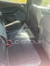 2019 Ford Kuga