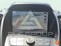2019 Ford Kuga
