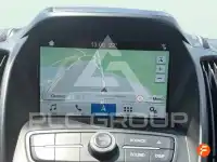 2019 Ford Kuga
