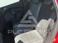 2019 Ford Kuga