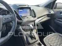 2019 Ford Kuga