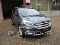 2019 Ford Kuga