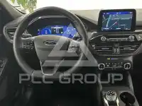 2019 Ford Kuga