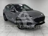 2019 Ford Kuga