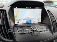 2019 Ford Kuga
