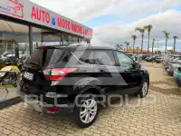 2019 Ford Kuga