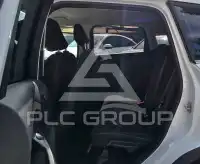 2019 Ford Kuga