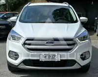 2019 Ford Kuga