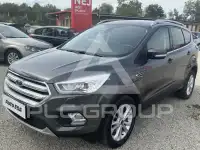 2019 Ford Kuga