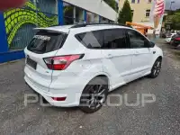 2019 Ford Kuga
