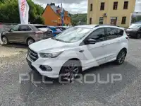 2019 Ford Kuga