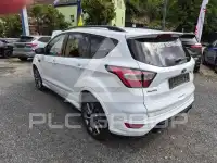 2019 Ford Kuga