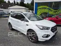 2019 Ford Kuga