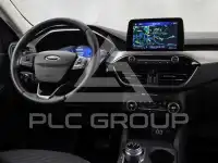 2019 Ford Kuga