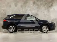 2019 Ford Kuga