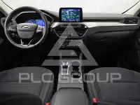 2019 Ford Kuga