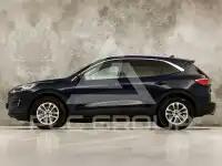 2019 Ford Kuga
