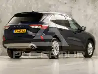 2019 Ford Kuga