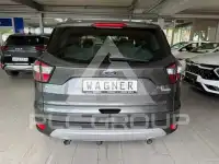 2019 Ford Kuga