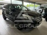 2019 Ford Kuga