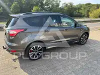 2019 Ford Kuga