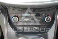 2019 Ford Kuga