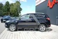 2019 Ford Kuga