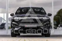 2019 Ford Kuga